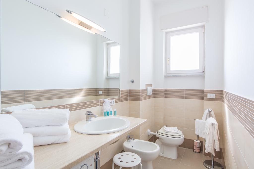 Casa Vacanze مايوري الغرفة الصورة