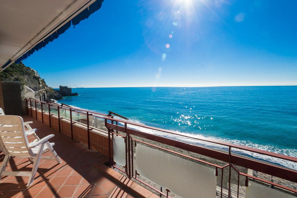 Casa Vacanze مايوري المظهر الخارجي الصورة