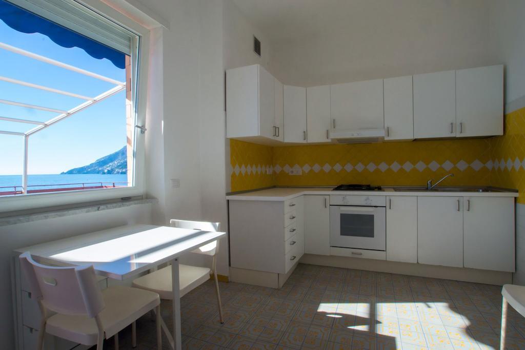 Casa Vacanze مايوري المظهر الخارجي الصورة