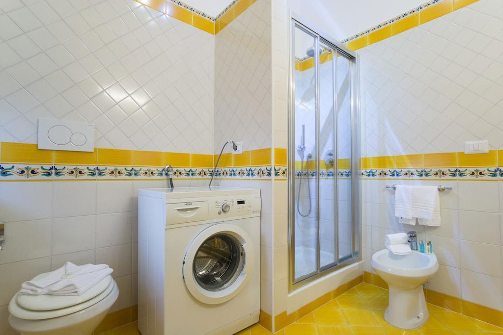 Casa Vacanze مايوري المظهر الخارجي الصورة