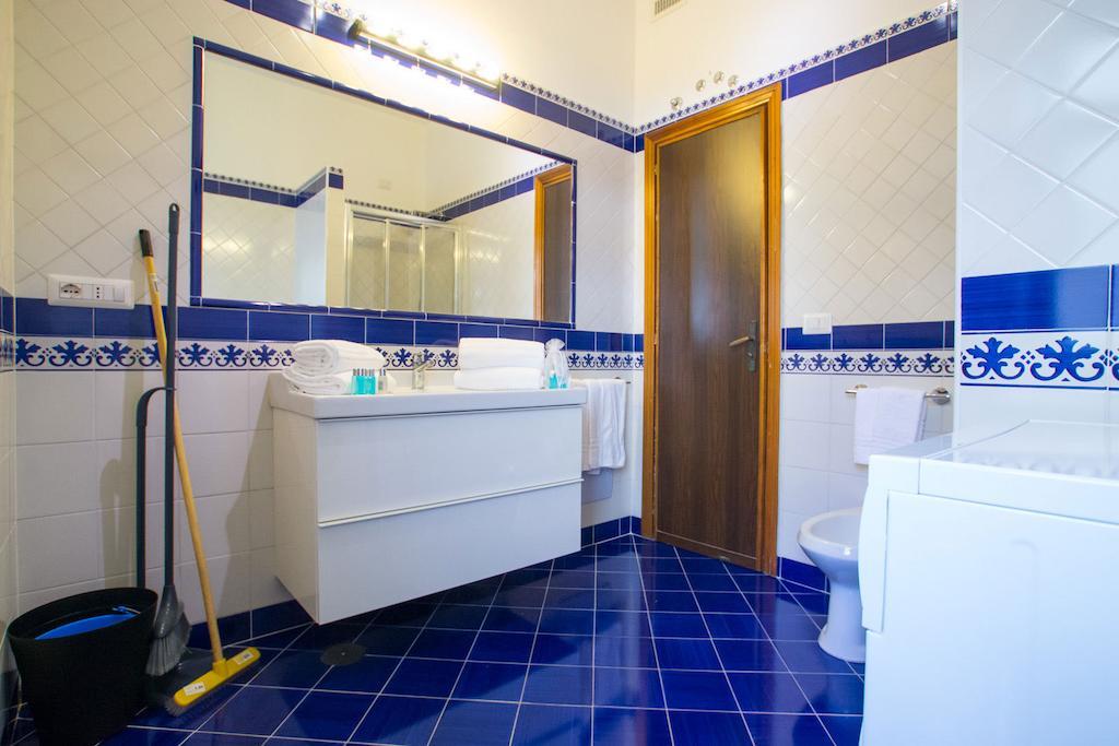 Casa Vacanze مايوري المظهر الخارجي الصورة