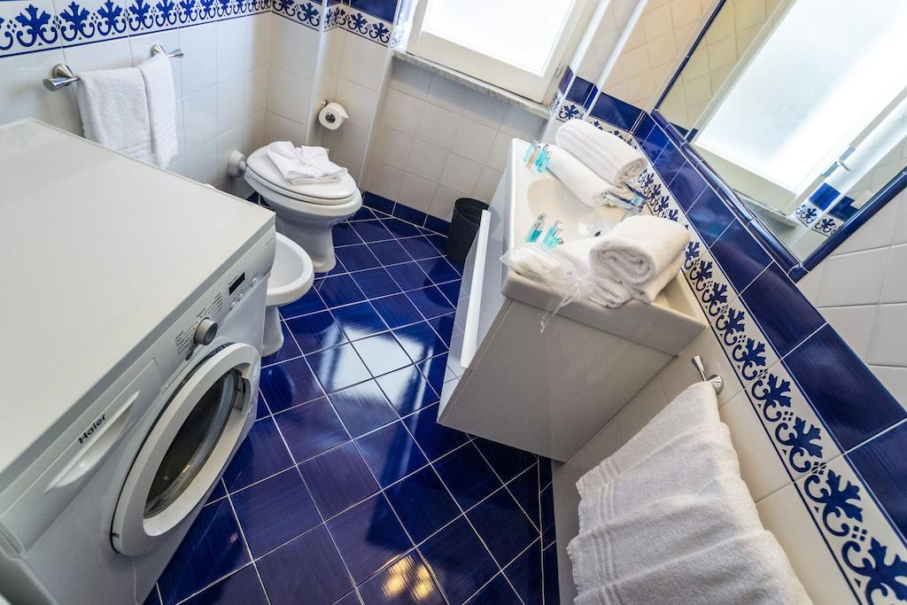 Casa Vacanze مايوري المظهر الخارجي الصورة