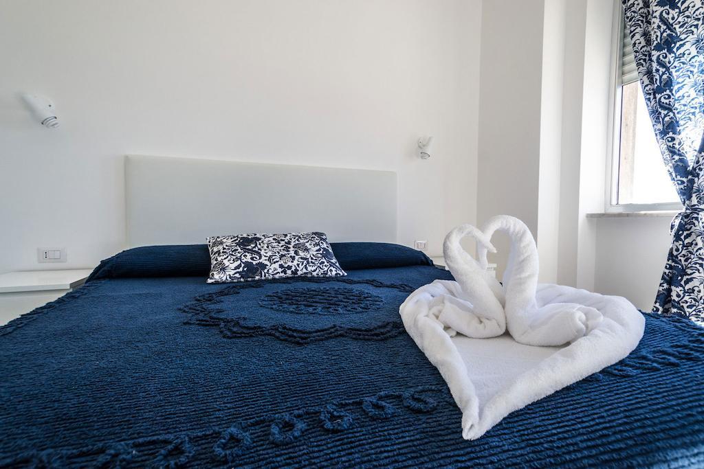 Casa Vacanze مايوري المظهر الخارجي الصورة
