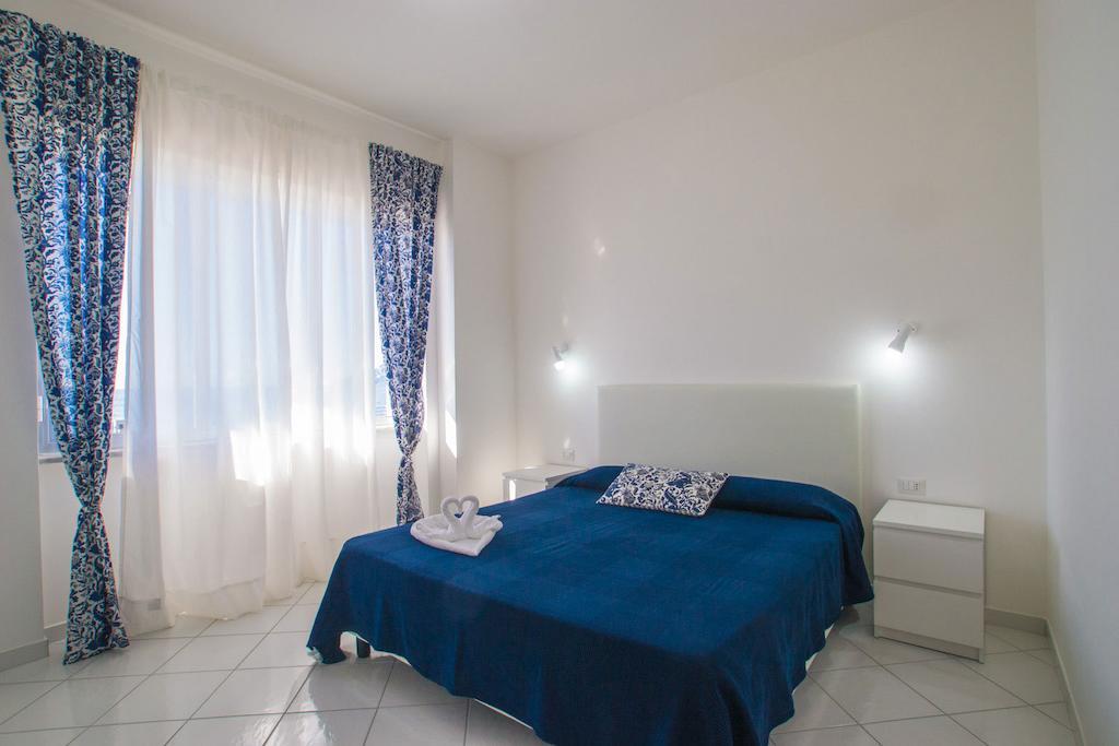 Casa Vacanze مايوري المظهر الخارجي الصورة