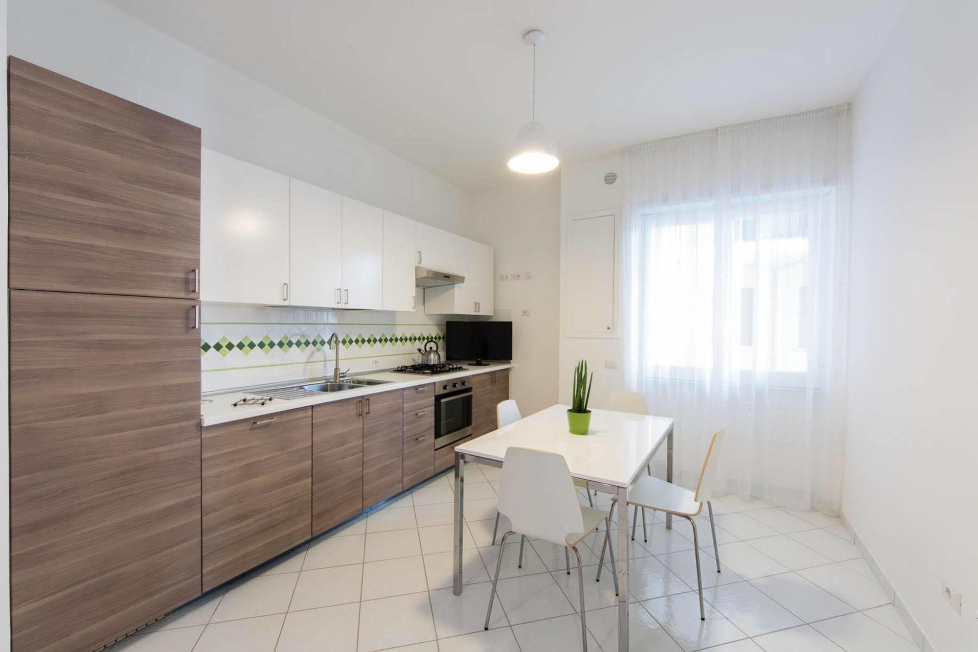 Casa Vacanze مايوري المظهر الخارجي الصورة