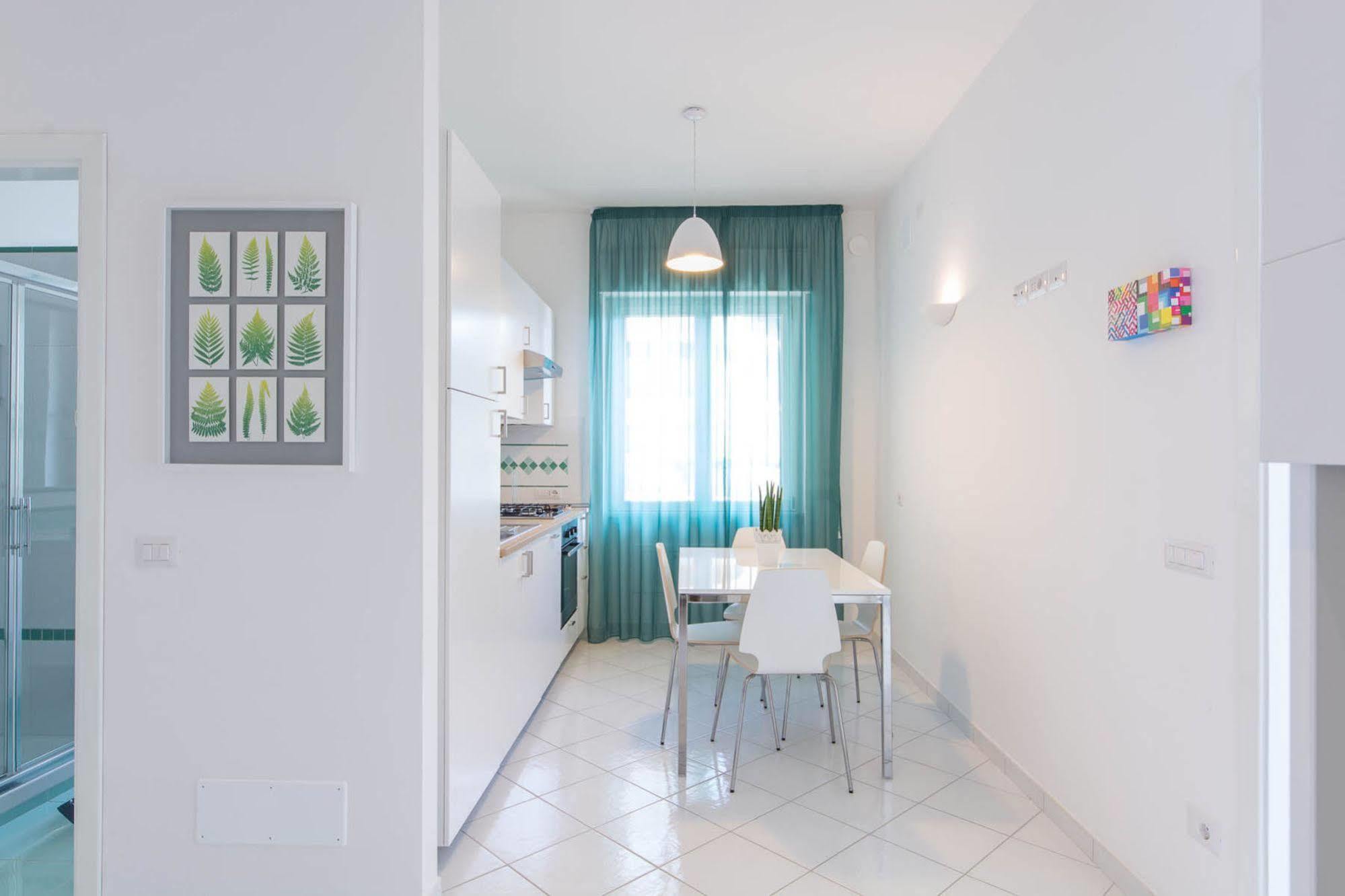 Casa Vacanze مايوري المظهر الخارجي الصورة