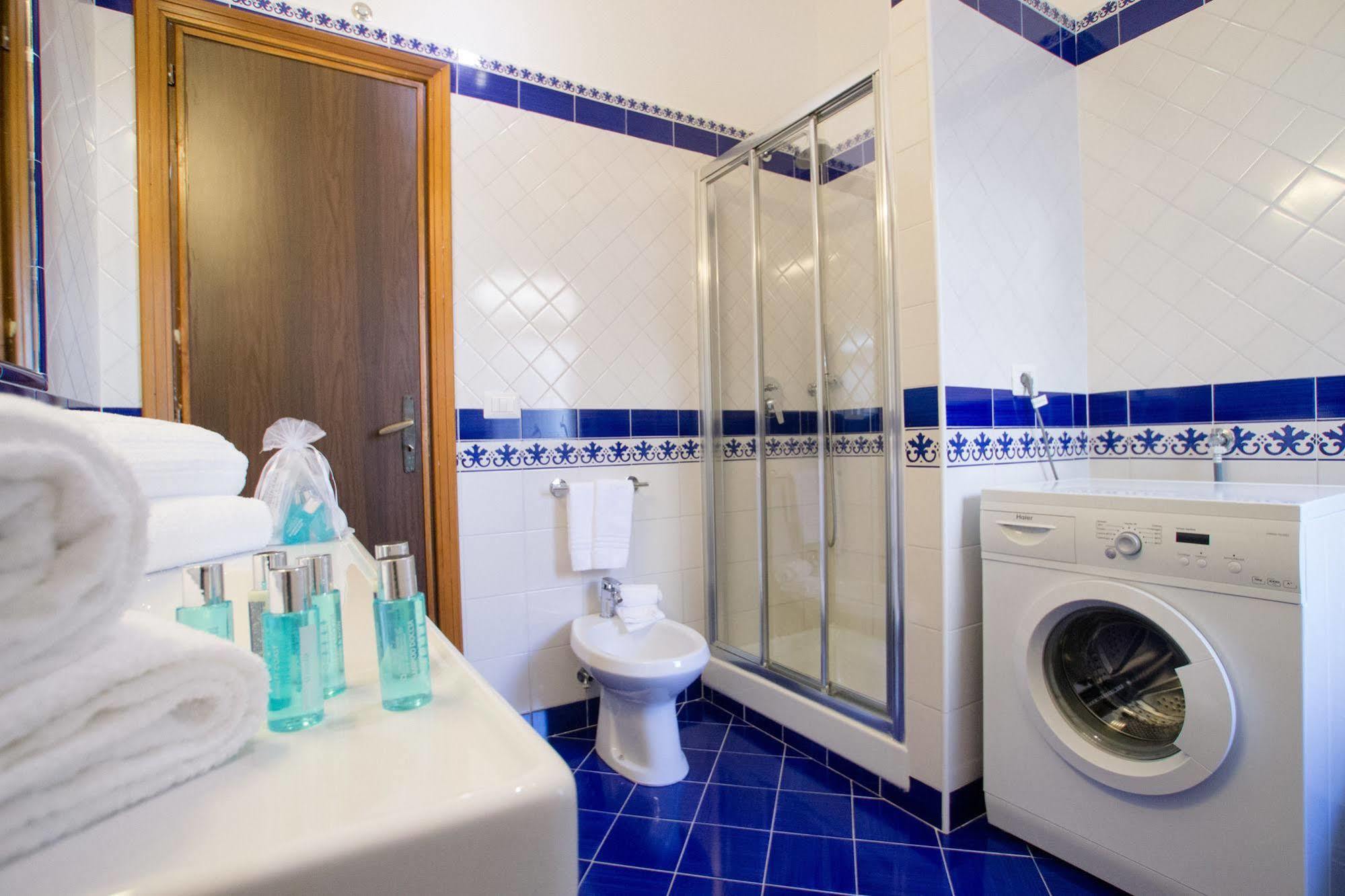 Casa Vacanze مايوري المظهر الخارجي الصورة