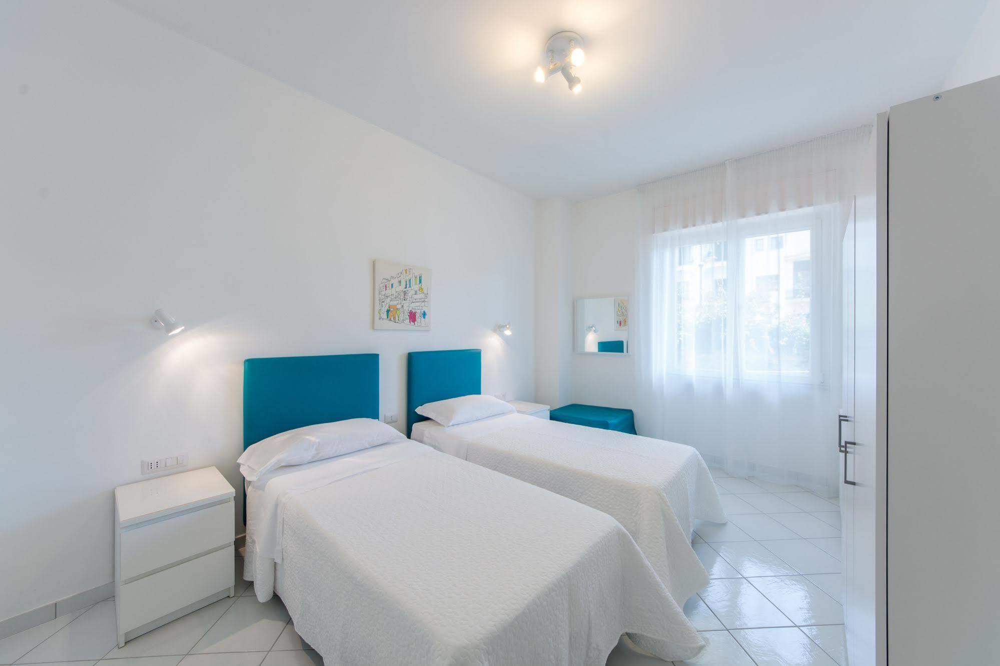 Casa Vacanze مايوري المظهر الخارجي الصورة