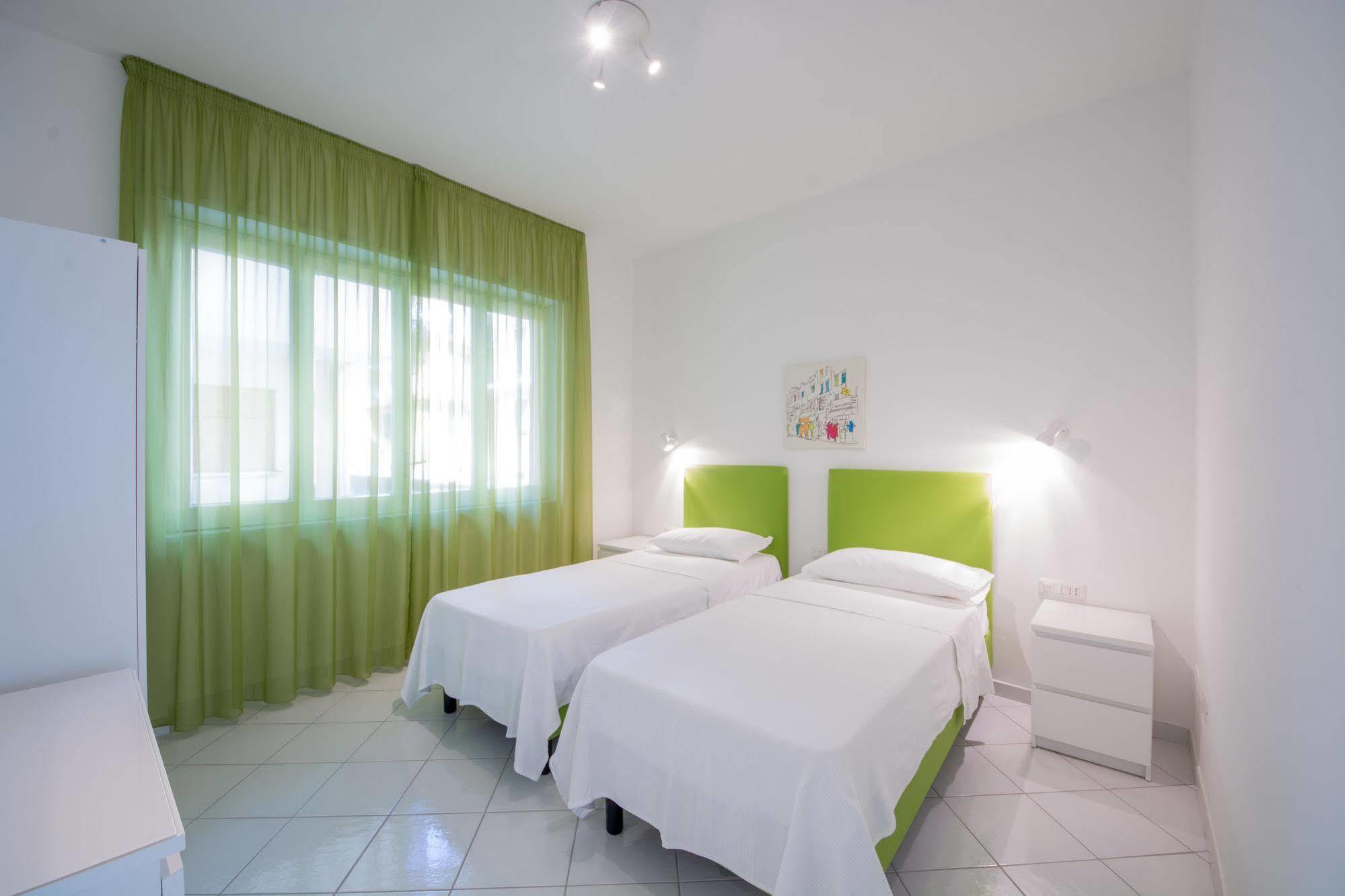 Casa Vacanze مايوري المظهر الخارجي الصورة