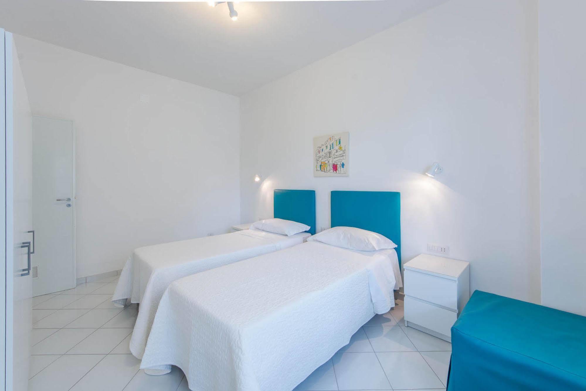 Casa Vacanze مايوري المظهر الخارجي الصورة