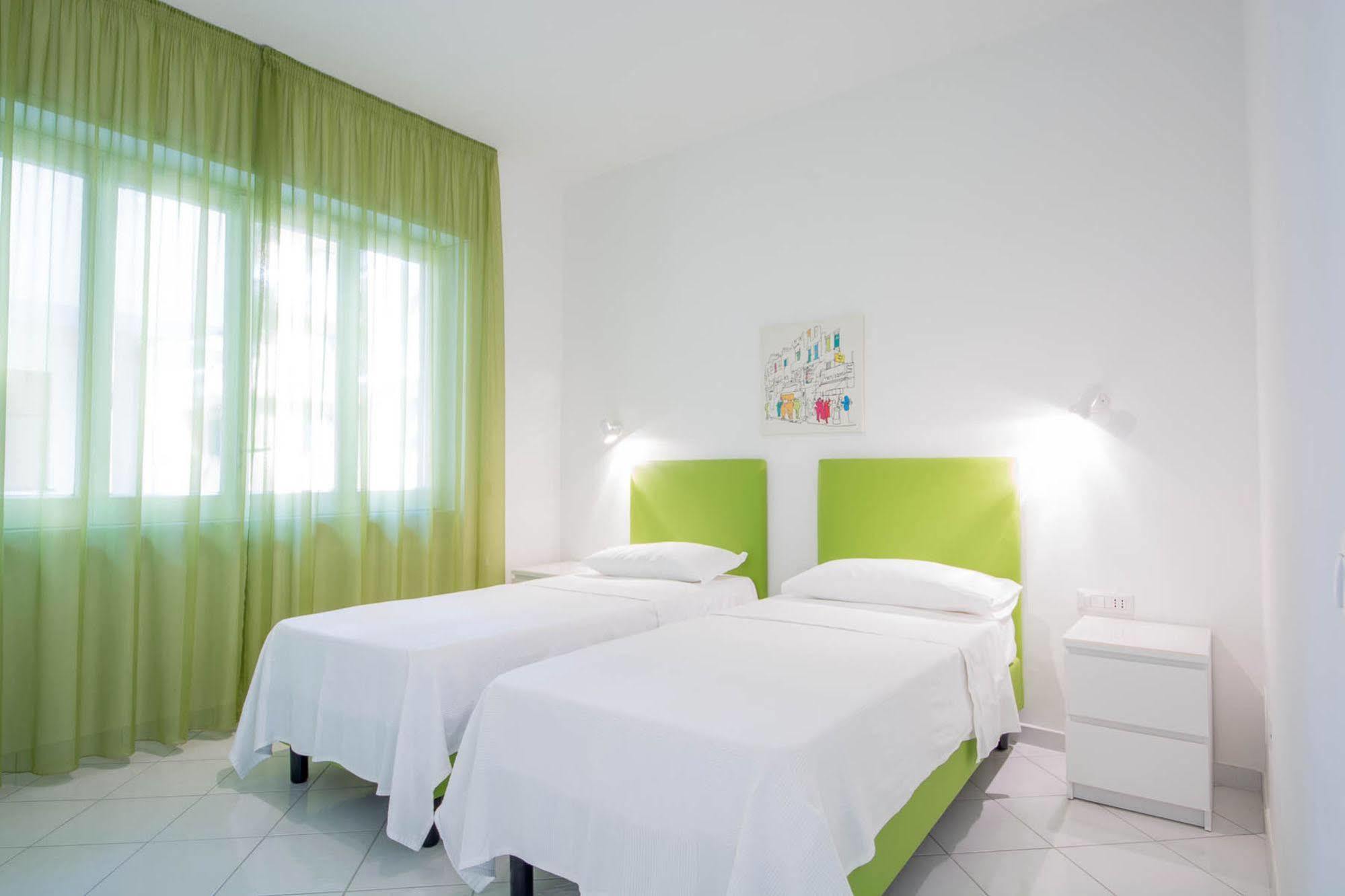 Casa Vacanze مايوري المظهر الخارجي الصورة