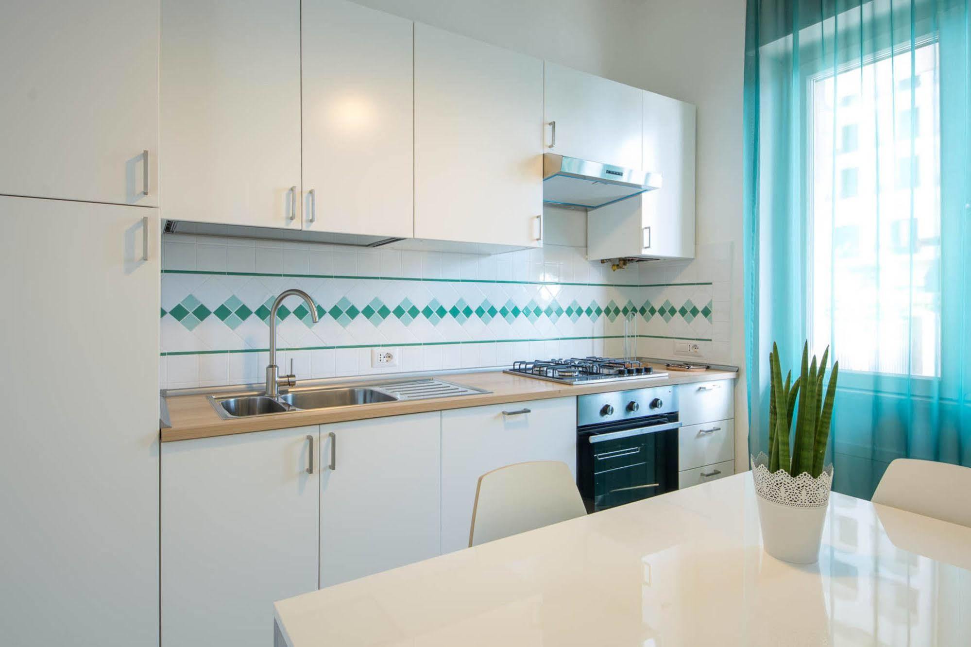Casa Vacanze مايوري المظهر الخارجي الصورة