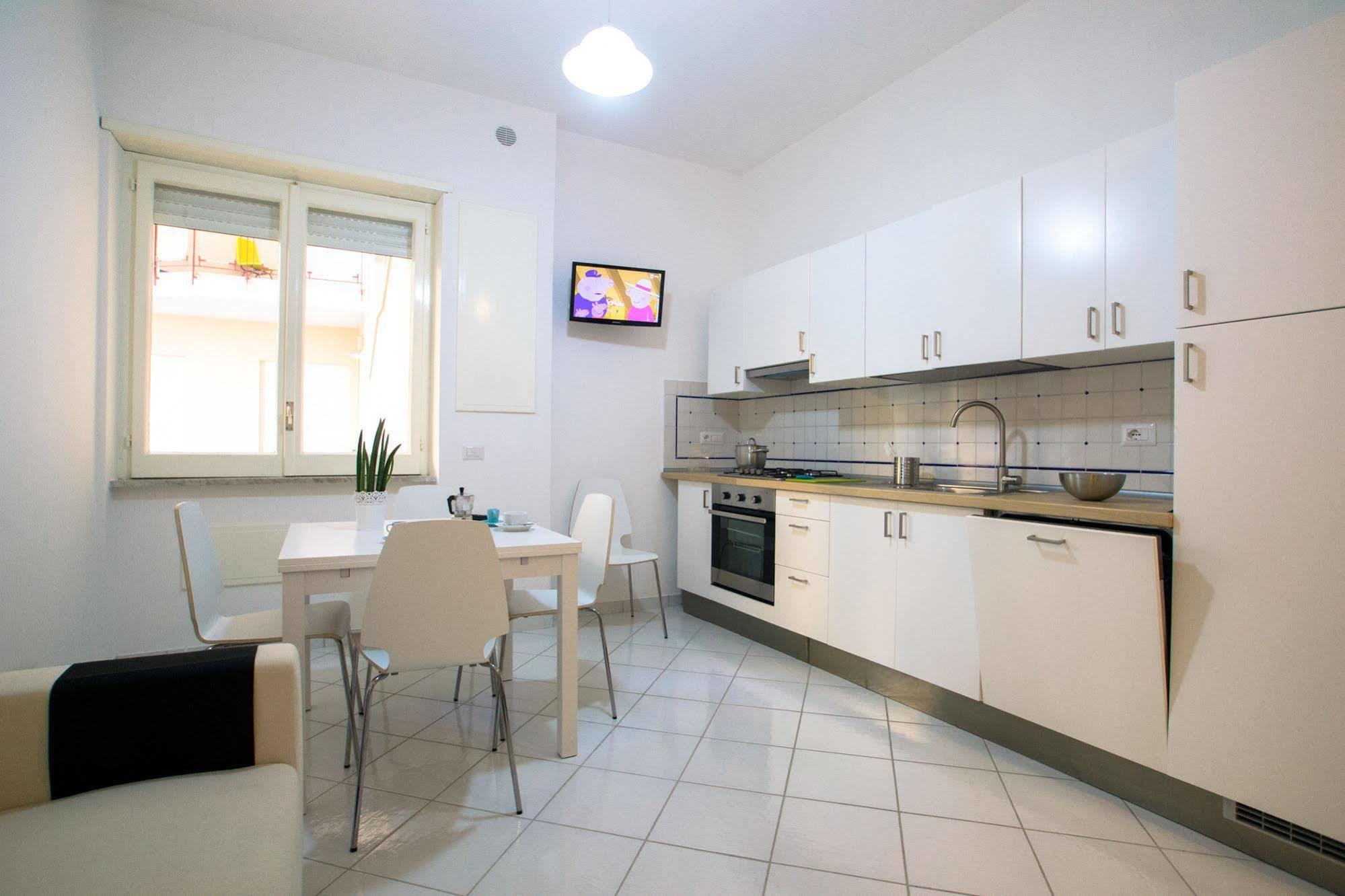 Casa Vacanze مايوري المظهر الخارجي الصورة