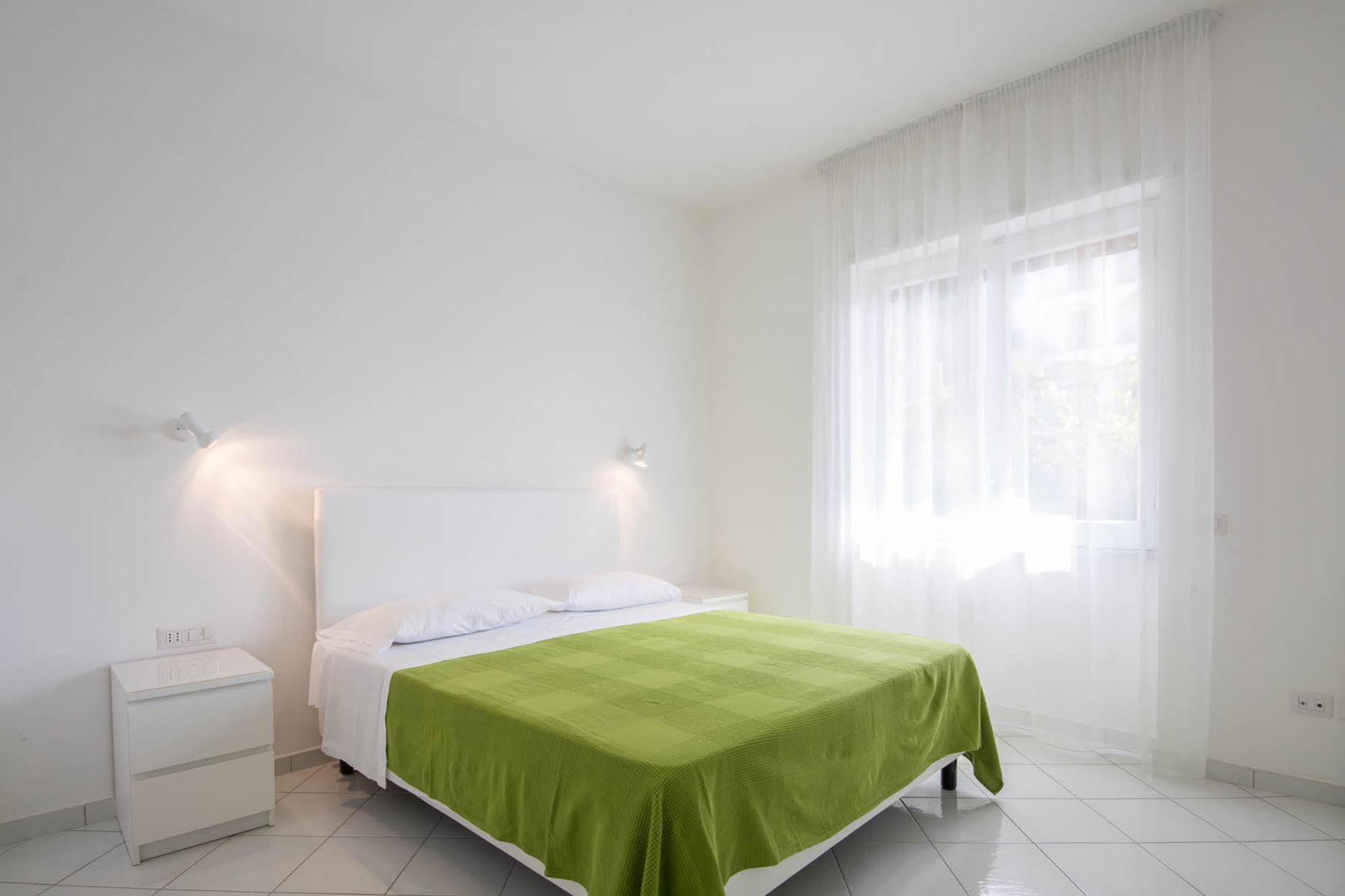 Casa Vacanze مايوري المظهر الخارجي الصورة