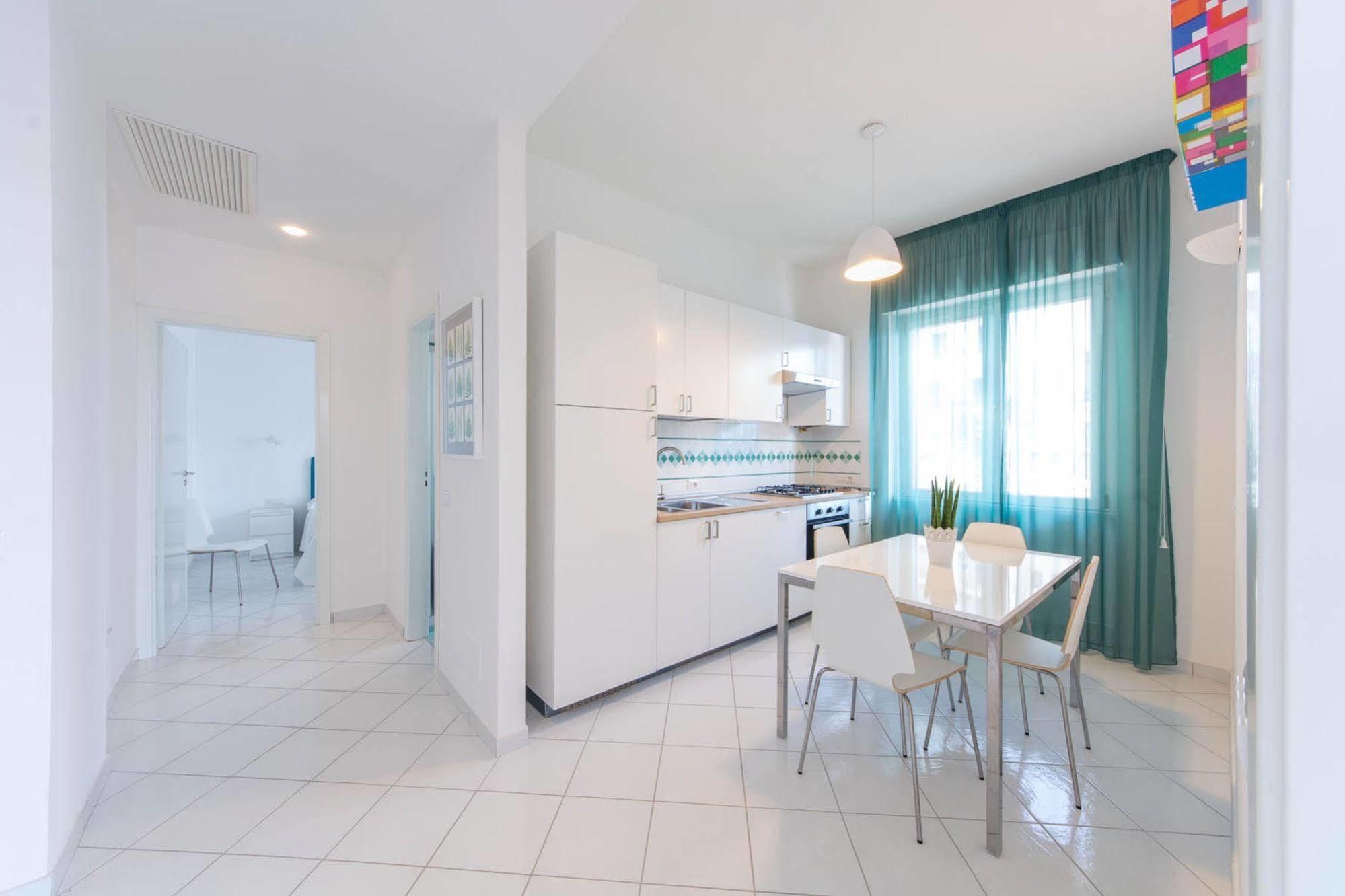 Casa Vacanze مايوري المظهر الخارجي الصورة